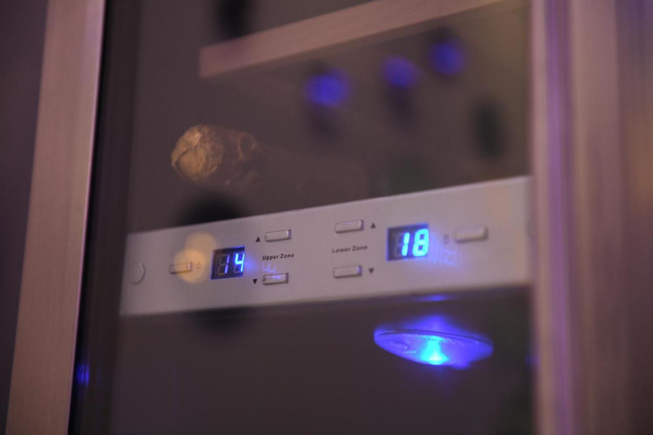 Aurora Lux Spa Smart Apartments Belgrad Exteriör bild